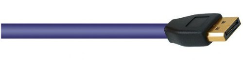 Algopix Similar Product 17 - WIREWORLD Ultraviolet Displayport Video