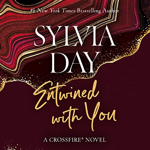 Algopix Similar Product 2 - Entwined with You: Crossfire, Book 3