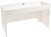 Algopix Similar Product 10 - TrippNT 50188 White PVC 12 Step Shelf