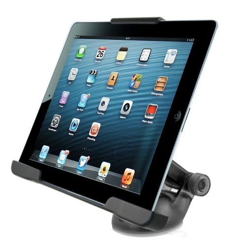 Algopix Similar Product 11 - iOttie Easy Smart Tap Dashboard Car