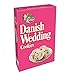 Algopix Similar Product 16 - Keebler Danish Wedding Cookies 12 Oz