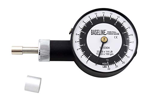 Algopix Similar Product 7 - Baseline 120304 MMT Mechanical