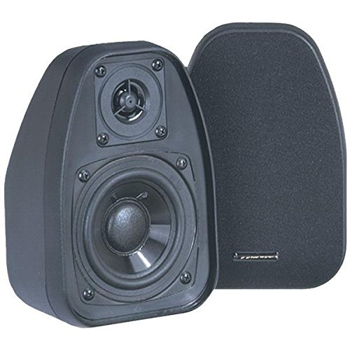 Algopix Similar Product 4 - Bic Venturi 35 Bookshelf Speakers