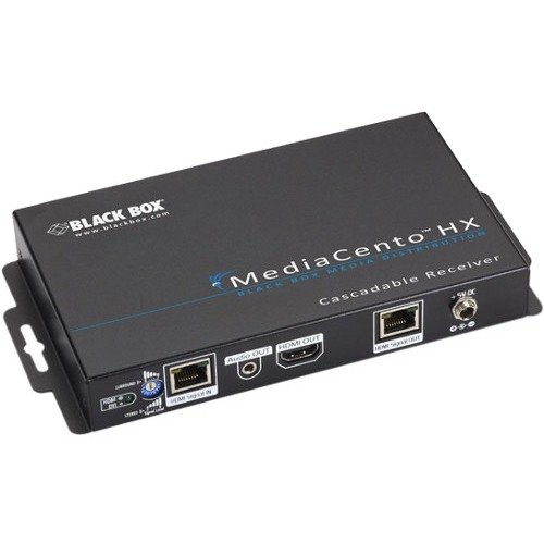 Algopix Similar Product 17 - BlackBox VSPXHDMICSRX Mediacent