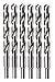Algopix Similar Product 1 - Irwin Tools 71830 1532Inch Bright