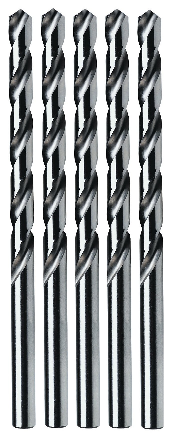 Algopix Similar Product 14 - Irwin Tools 81108 No 8 Bright