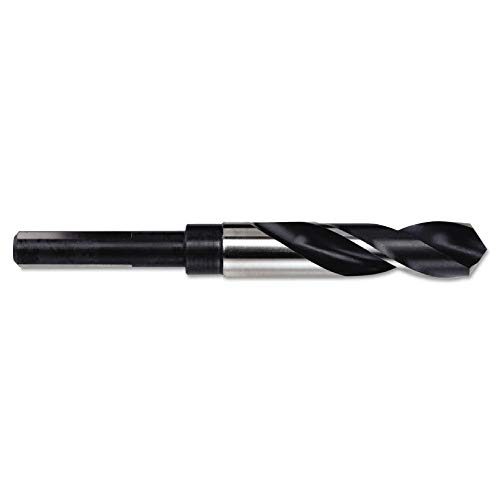 Algopix Similar Product 4 - Irwin Tools 91164 1Inch Black Oxide