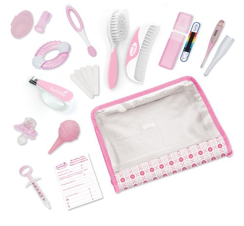 Algopix Similar Product 1 - Summer Complete Nursery Care Kit