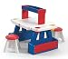Algopix Similar Product 12 - Step2 Creative Projects Table