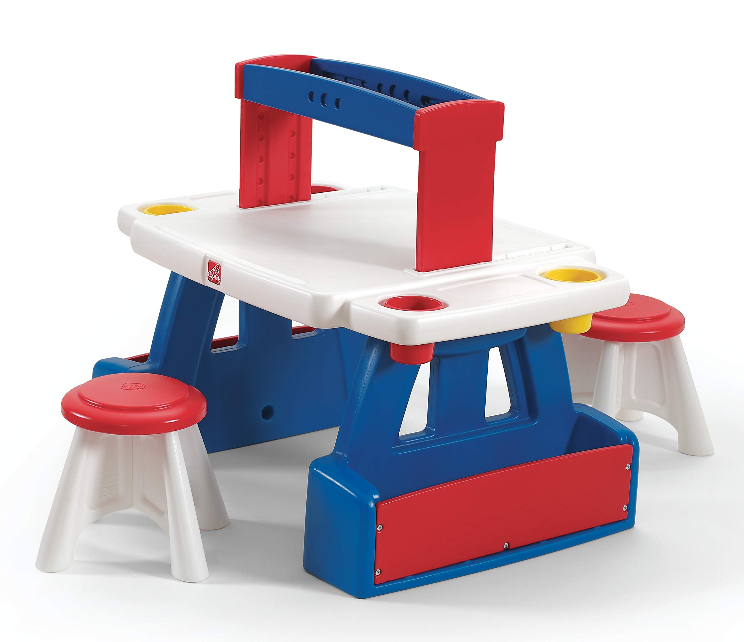 Algopix Similar Product 16 - Step2 Creative Projects Table