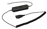 Algopix Similar Product 20 - VXi 203367 OmniCordP RJ9 Lower Cord