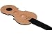 Algopix Similar Product 14 - Gewa Floor Protector Cello Shape