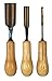 Algopix Similar Product 20 - Stubai Gouges  Neck and scroll Gouge