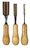Algopix Similar Product 12 - Stubai Gouges Neck and scroll Gouge