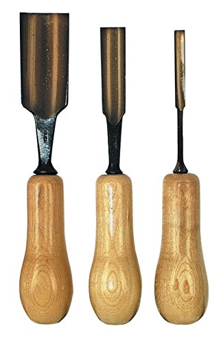 Algopix Similar Product 20 - Stubai Gouges  Neck and scroll Gouge