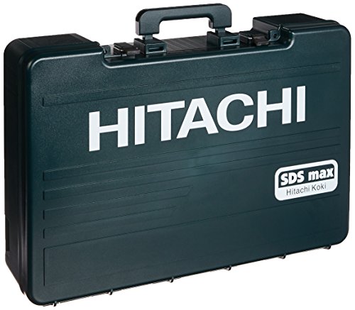 Algopix Similar Product 11 - Hitachi 323370 Case Carrying Plastic