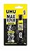 Algopix Similar Product 10 - UHU Max Repair Power extra strong