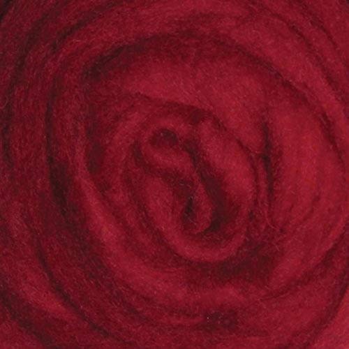 Algopix Similar Product 16 - Wistyria Editions Wool Roving 12
