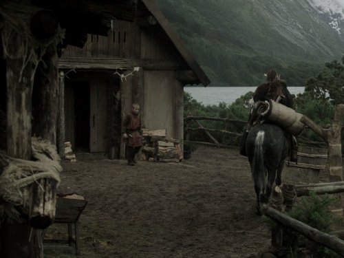 Algopix Similar Product 1 - Wrath of the Northmen