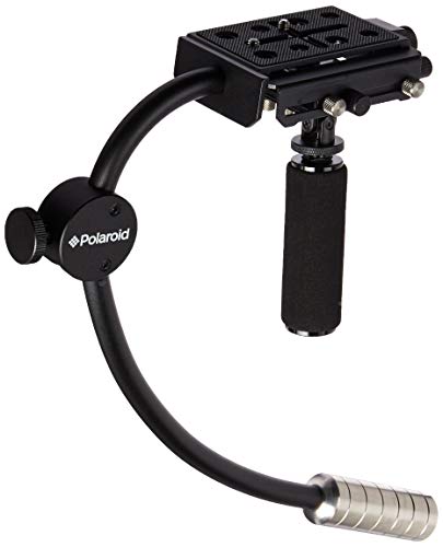 Algopix Similar Product 12 - Polaroid Professional Steady Stabilizer