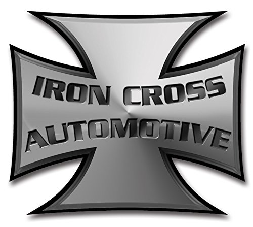 Algopix Similar Product 3 - Iron Cross Automotive 99112 HD Series