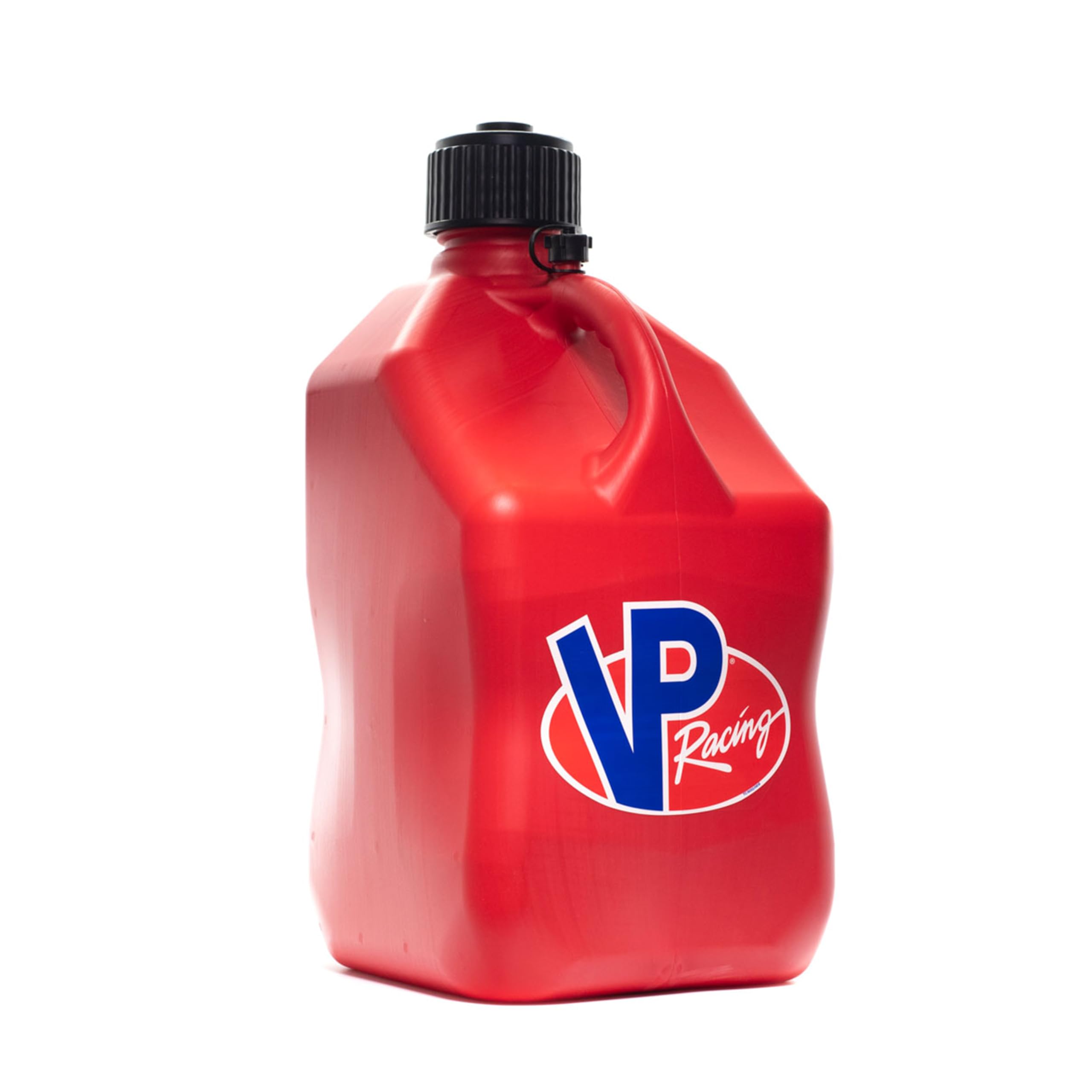Algopix Similar Product 16 - VP Racing Square Motorsports Jug (Red)