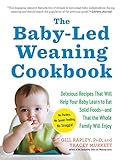 Algopix Similar Product 1 - The BabyLed Weaning Cookbook