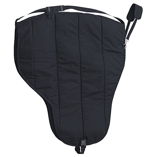 Algopix Similar Product 6 - Tough1 Deluxe Western Saddle Carrier