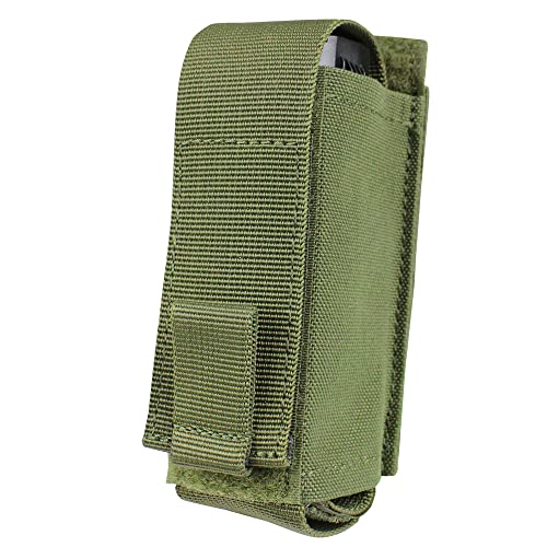 Algopix Similar Product 6 - Condor Elite MA78001 Oc Pouch Olive