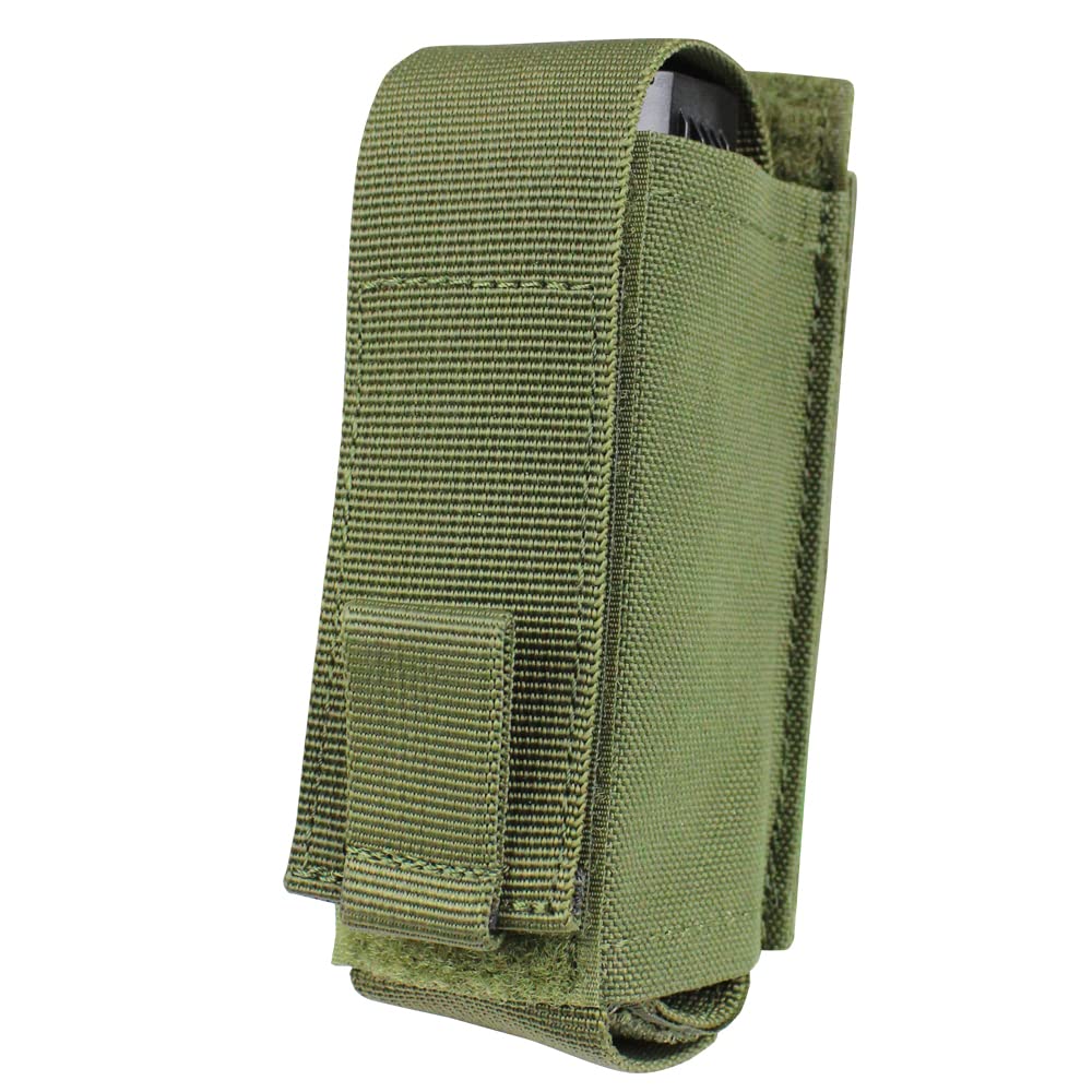 Algopix Similar Product 20 - Condor Elite MA78001 Oc Pouch Olive