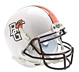 Algopix Similar Product 18 - Schutt NCAA Bowling Green Falcons Mini