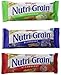 Algopix Similar Product 14 - NutriGrain Kelloggs Cereal Bars