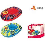 Algopix Similar Product 12 - Small World Toys Active Edge Car Baby