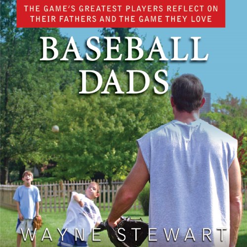 Algopix Similar Product 12 - Baseball Dads The Games Greatest