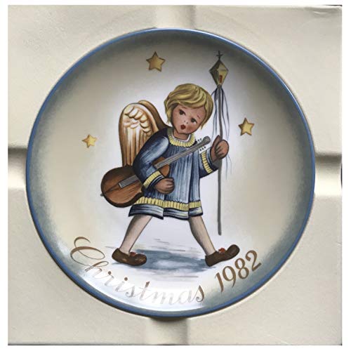 Algopix Similar Product 8 - Schmidt Angelic Procession Christmas