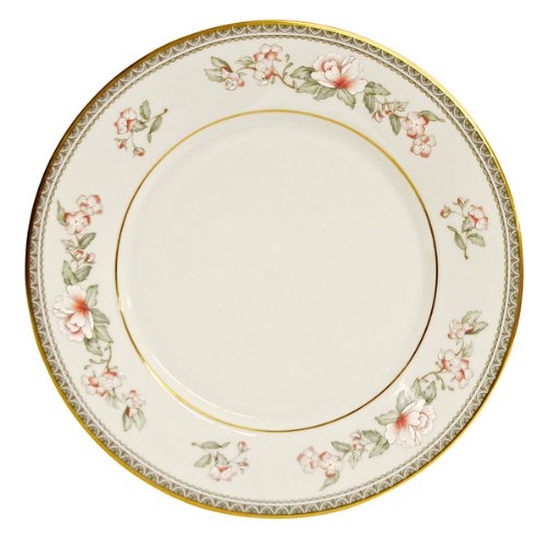 Algopix Similar Product 18 - Lenox Serenade Salad Plate LXSSPLATE