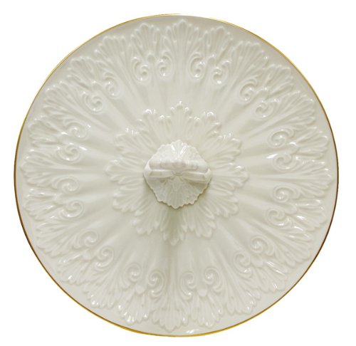 Algopix Similar Product 17 - Lenox Chateau Server LXCHTSRVR