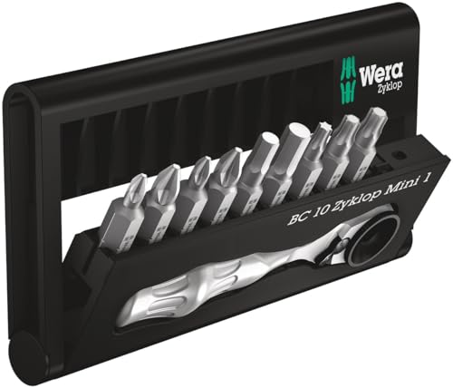 Algopix Similar Product 11 - Wera Tools 05073645001 KRAFTFORM Mini 1
