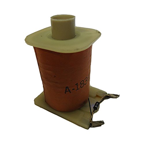 Algopix Similar Product 6 - Gottlieb Pinball Machine Solenoid Coil
