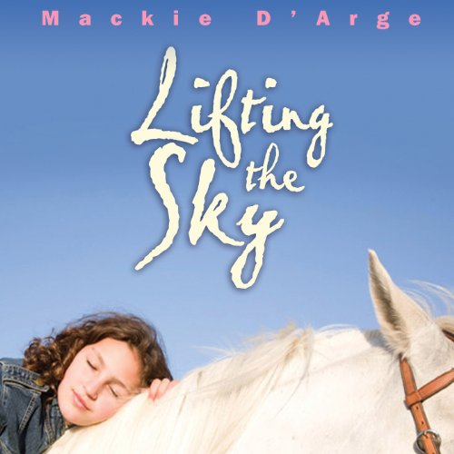 Algopix Similar Product 11 - Lifting the Sky