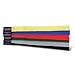 Algopix Similar Product 14 - 6pk 8in Velcro Cable Ties 
