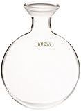 Algopix Similar Product 10 - Buchi Rotavapor 000423 Receiving Flask