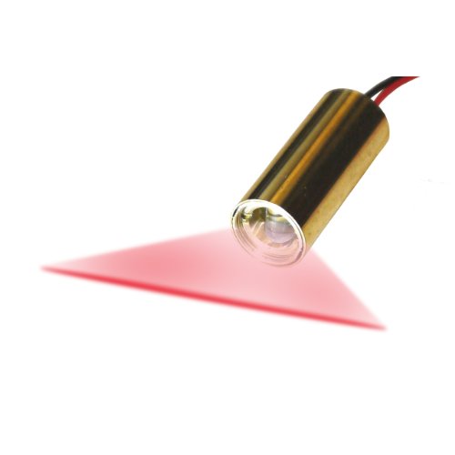 Algopix Similar Product 15 - Quarton Laser Module VLM63527 LPT10