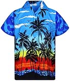 Algopix Similar Product 5 - VHO Funky Hawaiian Shirt