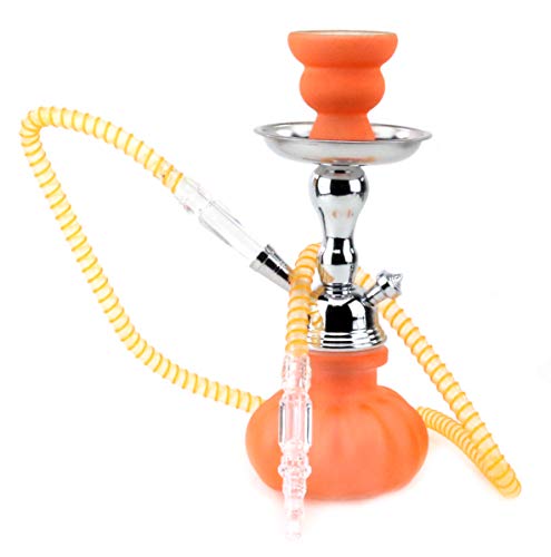 Algopix Similar Product 5 - GStar 11 Premium 1 Hose Hookah