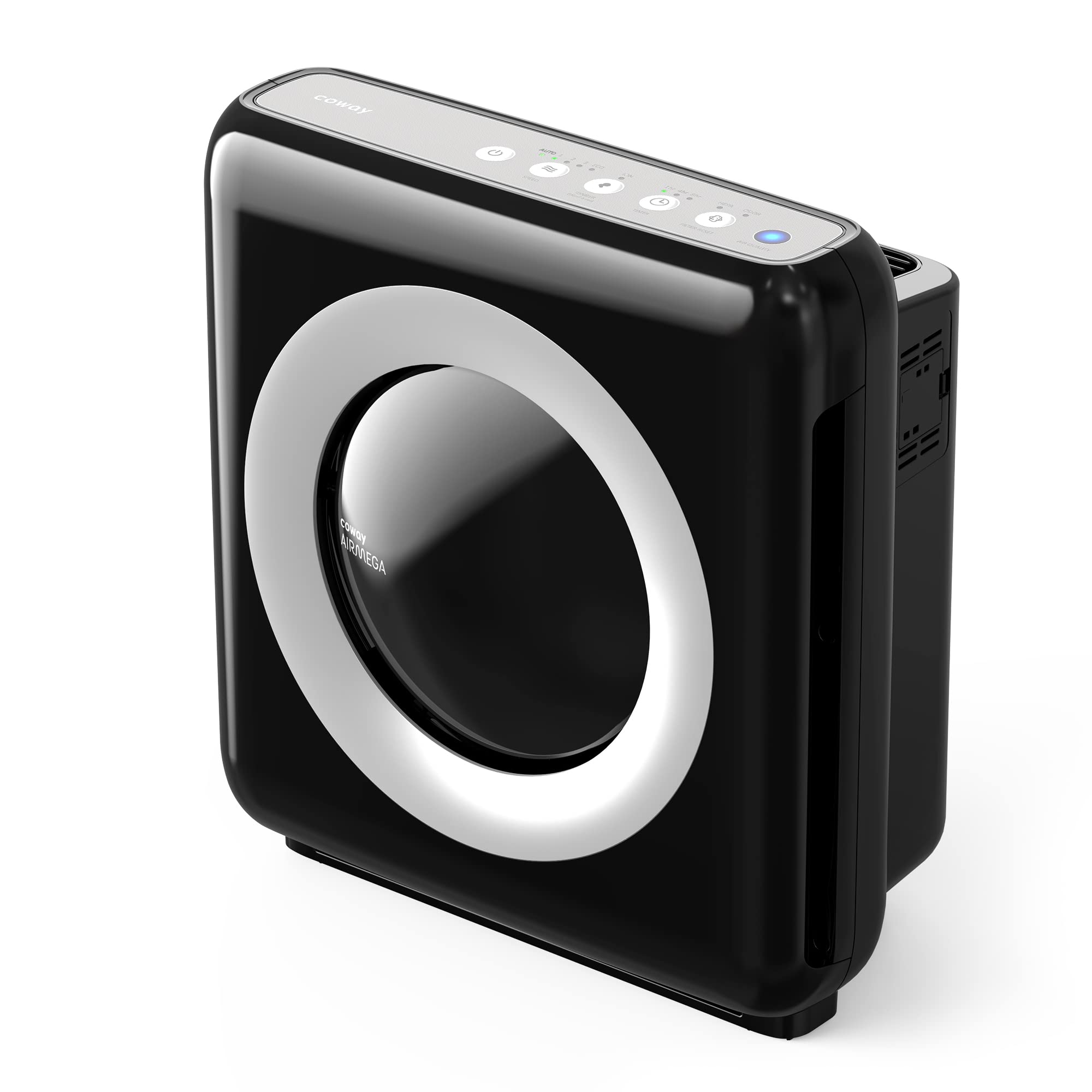 Algopix Similar Product 6 - Coway AP1512HH Mighty Air Purifier