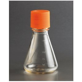 Algopix Similar Product 14 - CORNING 431147 Polycarbonate Erlenmeyer
