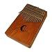 Algopix Similar Product 13 - DOBANI Thumb Piano Large with Rounded