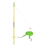 Algopix Similar Product 5 - Hudora Kids Classic Twist Ball Set