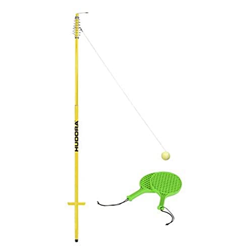 Algopix Similar Product 13 - Hudora Kids Classic Twist Ball Set